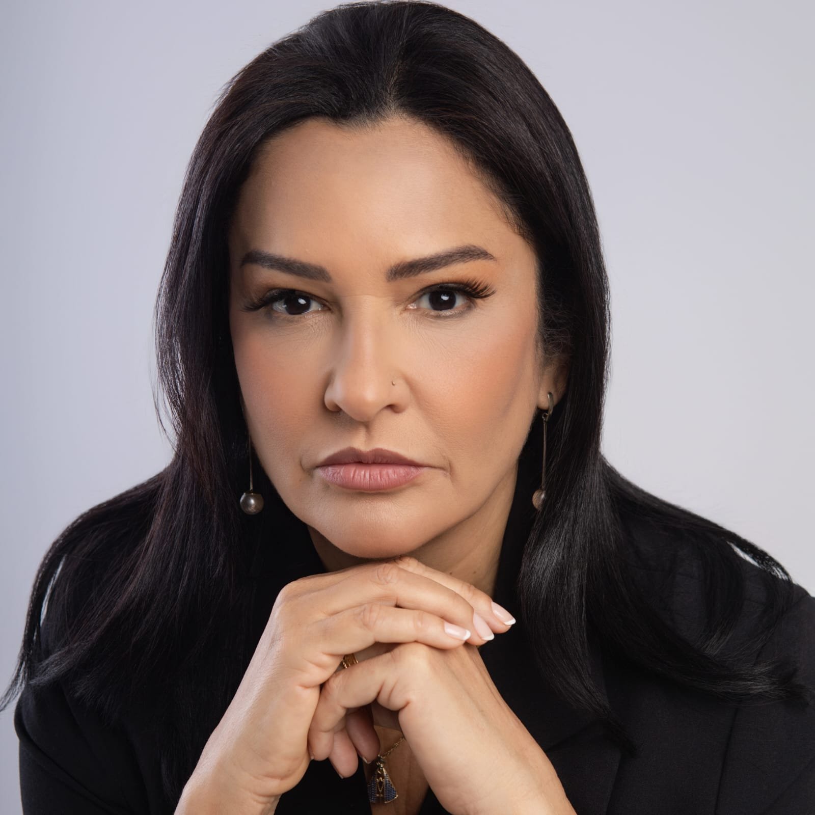 Cristiane Magalhães da Costa Hamada