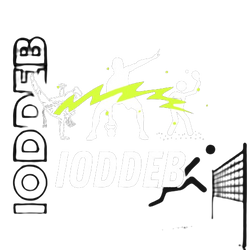 Identidade visual oficial do IODDEB; não há fotografia específica comprovada para esta notícia